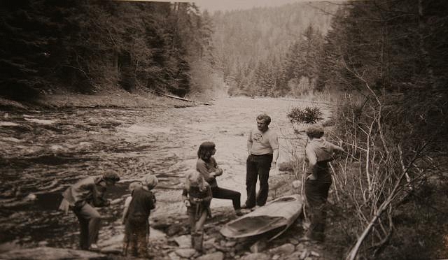 Jak jsme přišli o novou loď