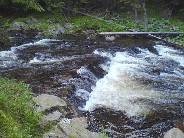 Jak jsme přišli o novou loď