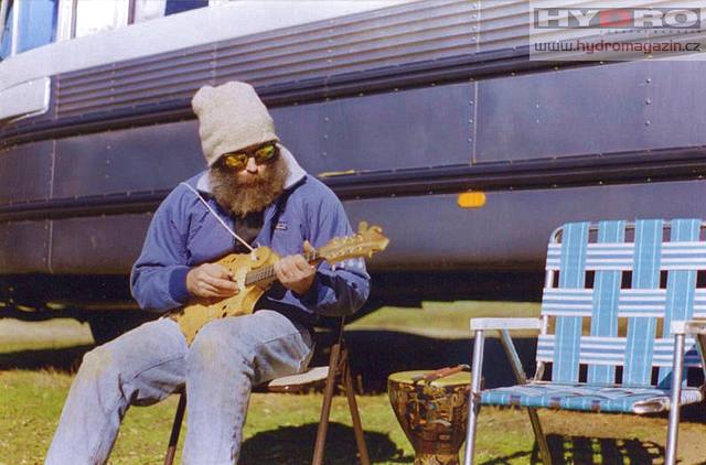 Objevili Ameriku Francouzi? (pokračování)