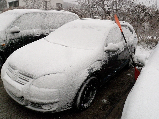 Vianočné pádlovanie po slovensky