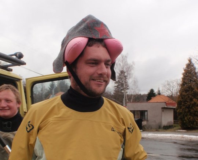 Lednová obleva ve znamení sklerózy