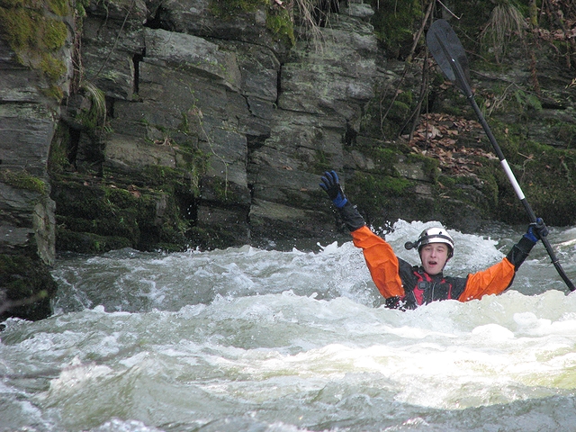 V náručí pohanské kněžky Odry