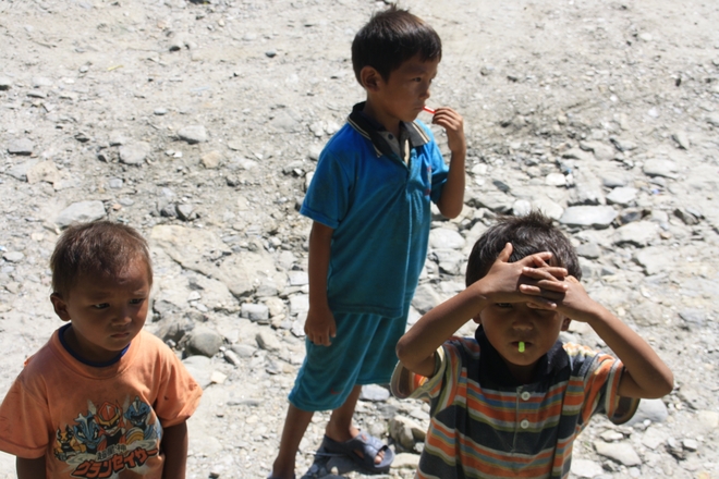 Halo Dunga! aneb nepálské dobrodružství