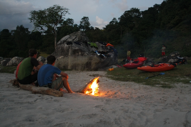 Halo Dunga! aneb nepálské dobrodružství