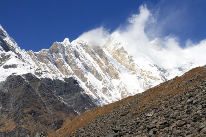 Halo Dunga! aneb nepálské dobrodružství