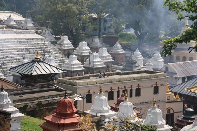 Halo Dunga! aneb nepálské dobrodružství