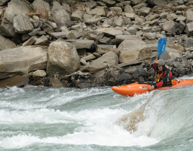 Halo Dunga! aneb nepálské dobrodružství
