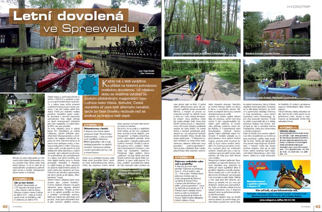 Zimní HYDRO 1/11 - Nepál