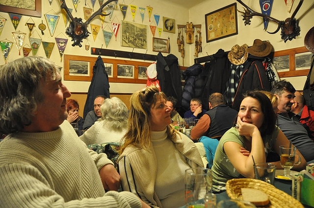 Zimní Slapy 11. – 13. února 2011