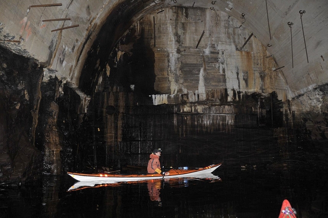 Zimní Slapy 11. – 13. února 2011