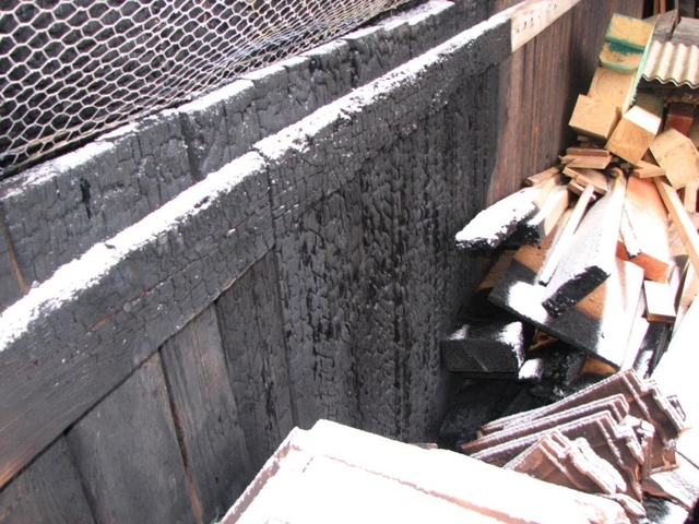 Loděnice Káčat unikla o vlásek