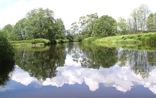 Splouvání Vltavy 2011