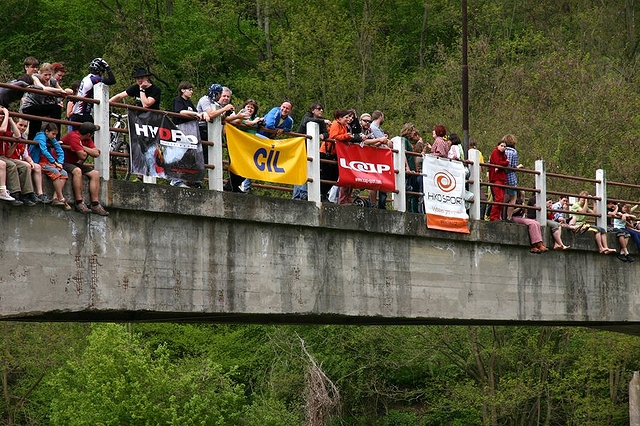 Sázavské Pádlo 2011 