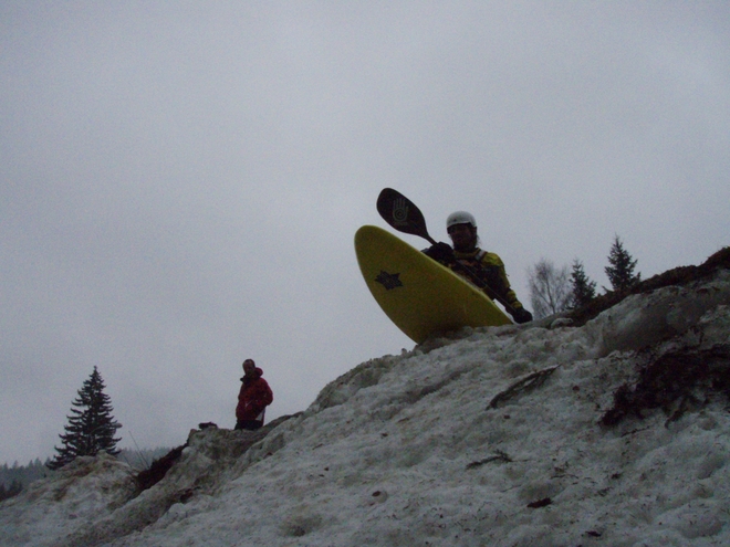 Tak už nám to začalo... (...a zase skončilo).