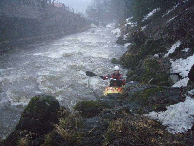 Tak už nám to začalo... (...a zase skončilo).