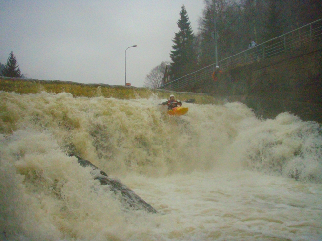 Tak už nám to začalo... (...a zase skončilo).
