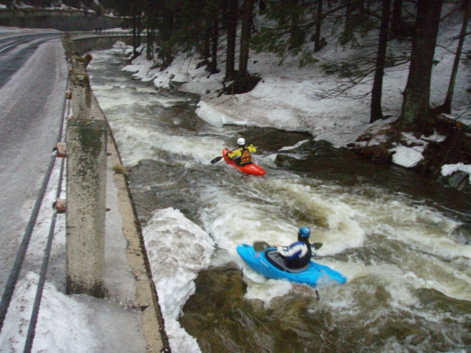 Tak už nám to začalo... (...a zase skončilo).