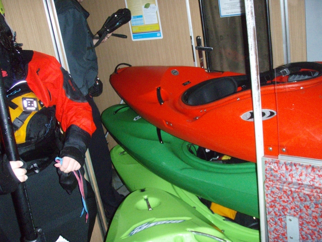 Tak už nám to začalo... (...a zase skončilo).