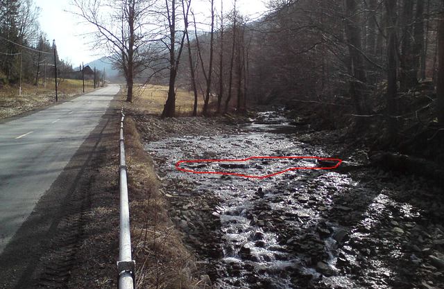 Mohelnice – královna bez koruny