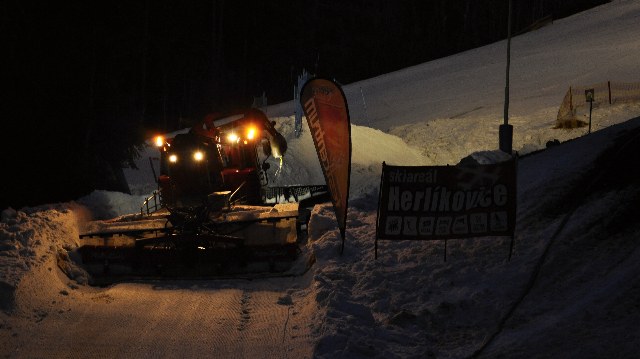  Snow Kajak Cross 2011 – Herlíkovice