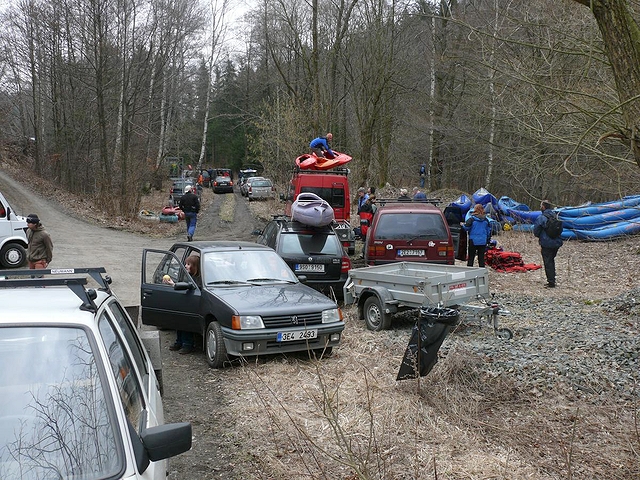 Chrudimka se opravdu povedla