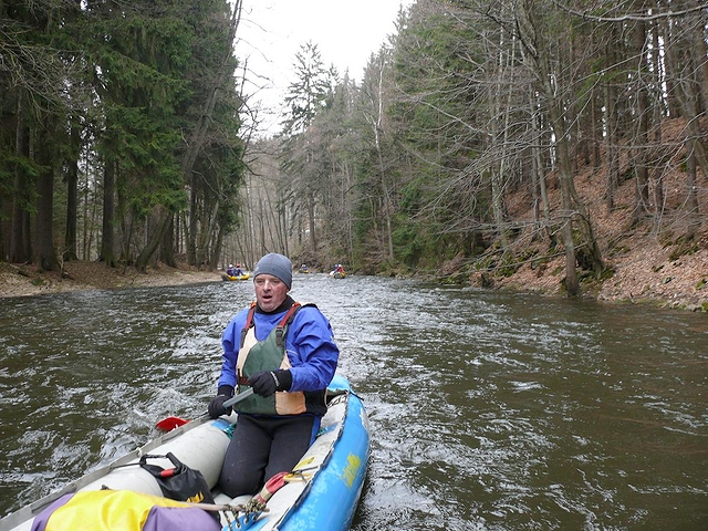 Chrudimka se opravdu povedla