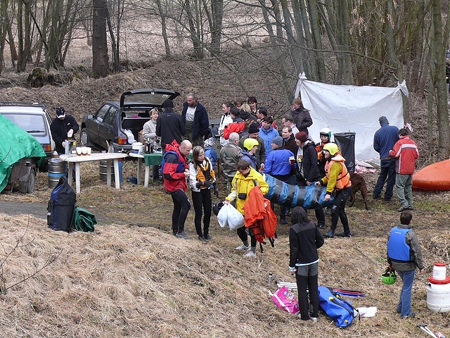 Chrudimka se opravdu povedla