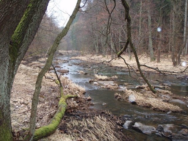 Chrudimka se opravdu povedla