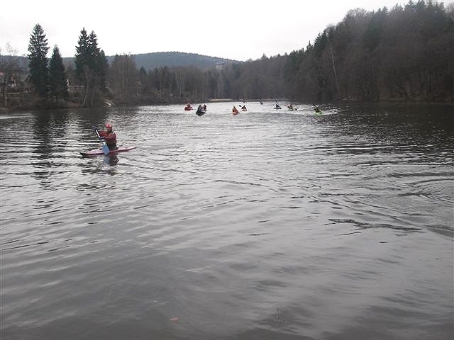 Chrudimka se opravdu povedla