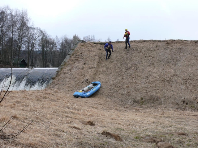 Chrudimka se opravdu povedla