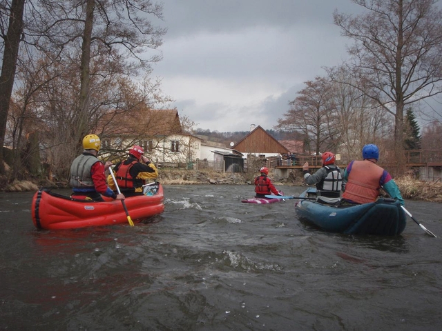 Chrudimka se opravdu povedla