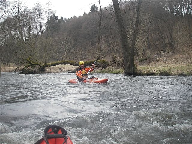 Chrudimka se opravdu povedla