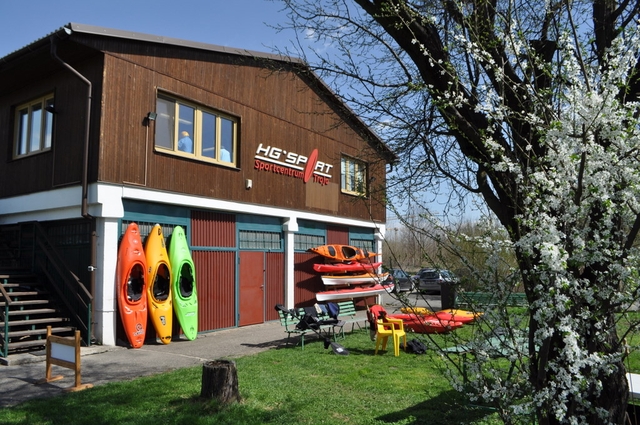 HGčko v Troji  (PR)