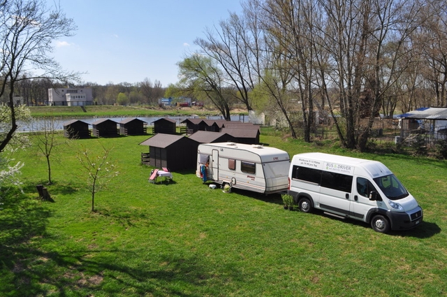 HGčko v Troji  (PR)