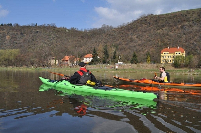 HGčko v Troji  (PR)