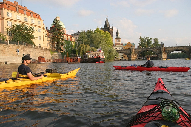 HGčko v Troji  (PR)