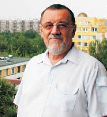 Zdeněk Šmíd odešel jako Křižák