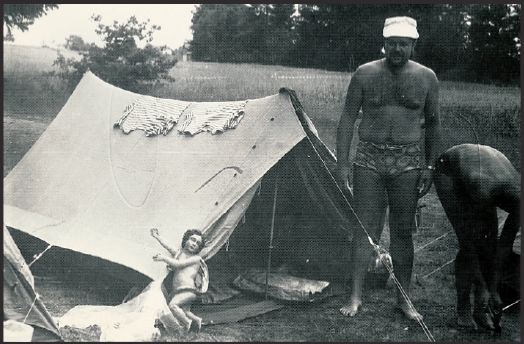 Rád se vracím k Ofélii