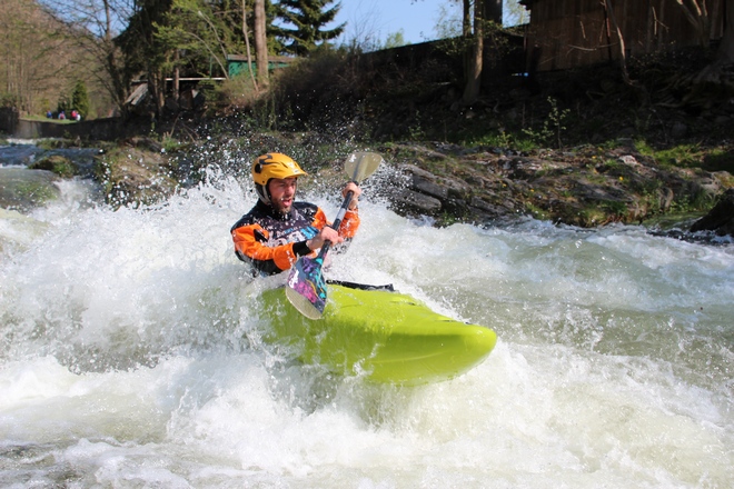 Krakonošovo Labíčko 2011