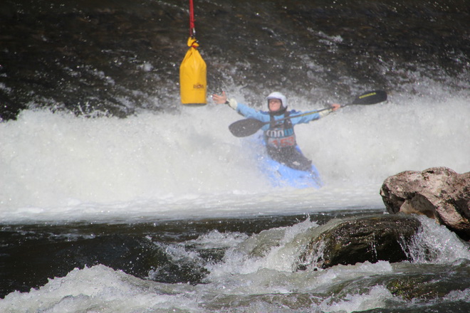 Krakonošovo Labíčko 2011