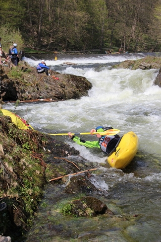 Krakonošovo Labíčko 2011