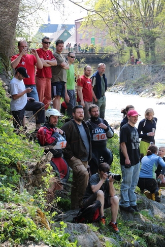 Krakonošovo Labíčko 2011