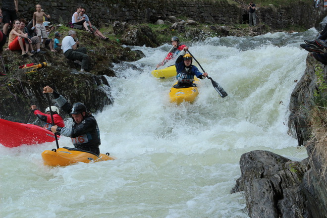 Krakonošovo Labíčko 2011