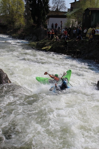 Krakonošovo Labíčko 2011