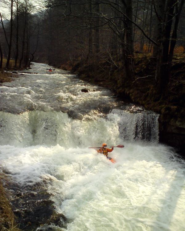 Mohelnice, královna Beskyd  bez koruny?