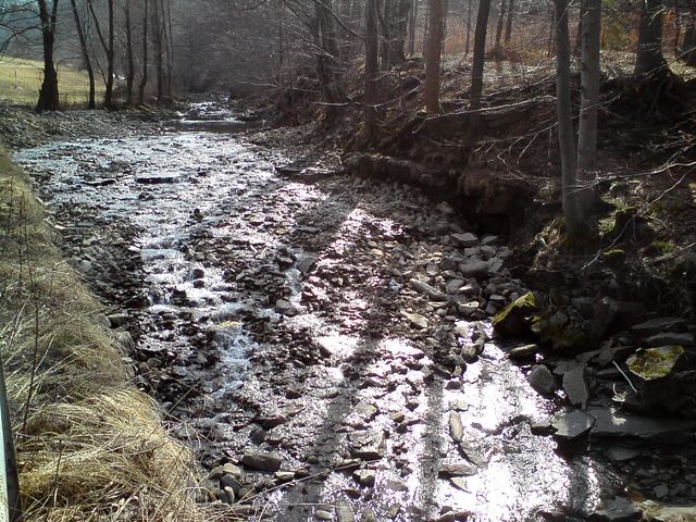Mohelnice, královna Beskyd  bez koruny?