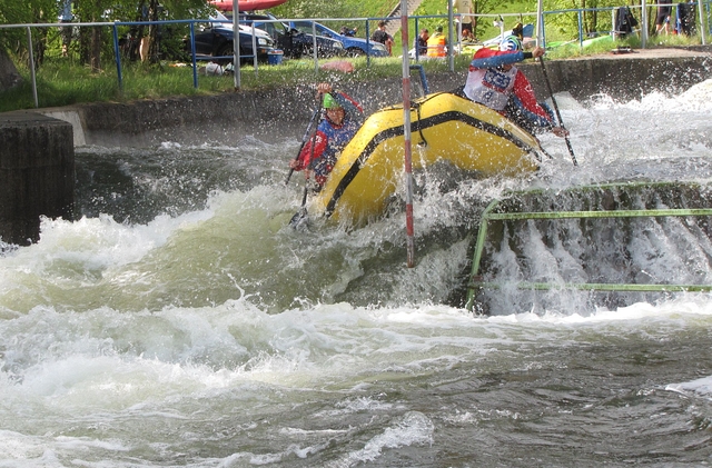 Nominace juniorů na MS 2011