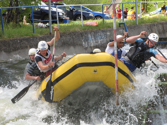 Nominace juniorů na MS 2011