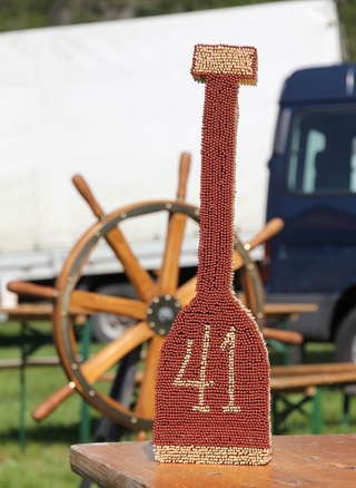 41. ročník Sázavského pádla