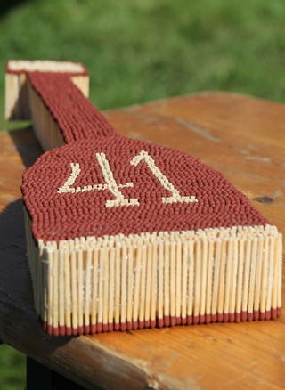 41. ročník Sázavského pádla